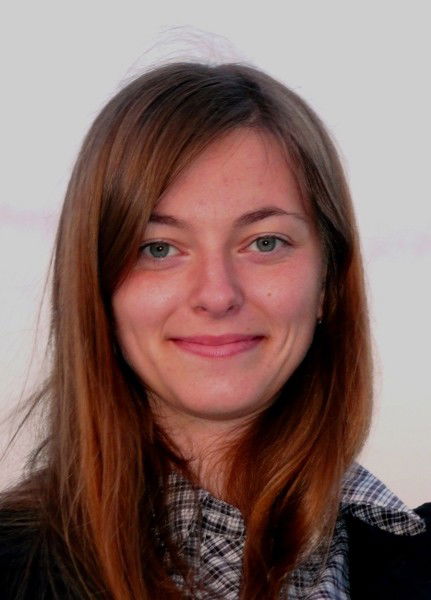 Аня Сурженко