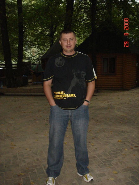 Сергей Клягин