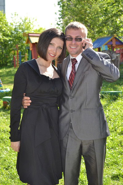 Светлана Зыкова