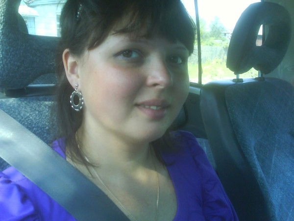 Ксения Широких