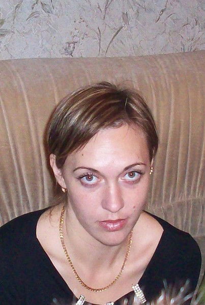 Ирина Казанкова