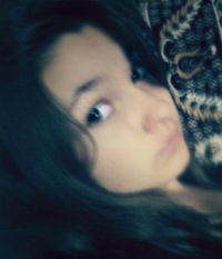 Настя Василенко