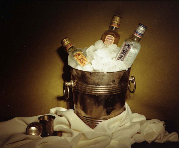 Александр Казначеев