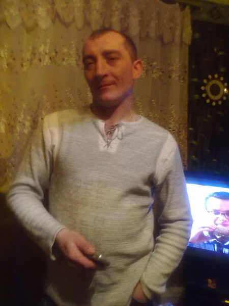 Евгений Родионов