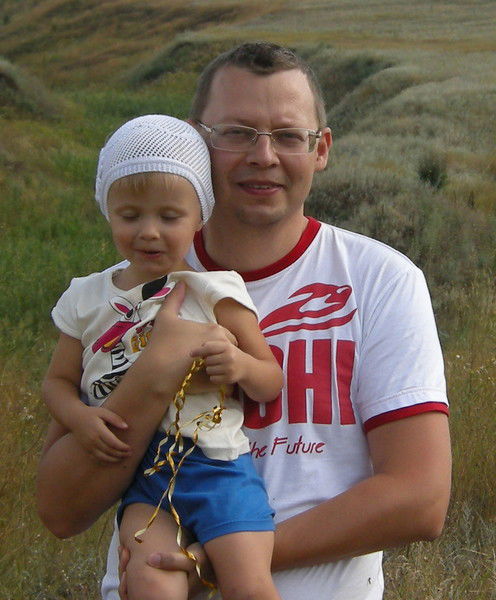 Илья Литвиненко