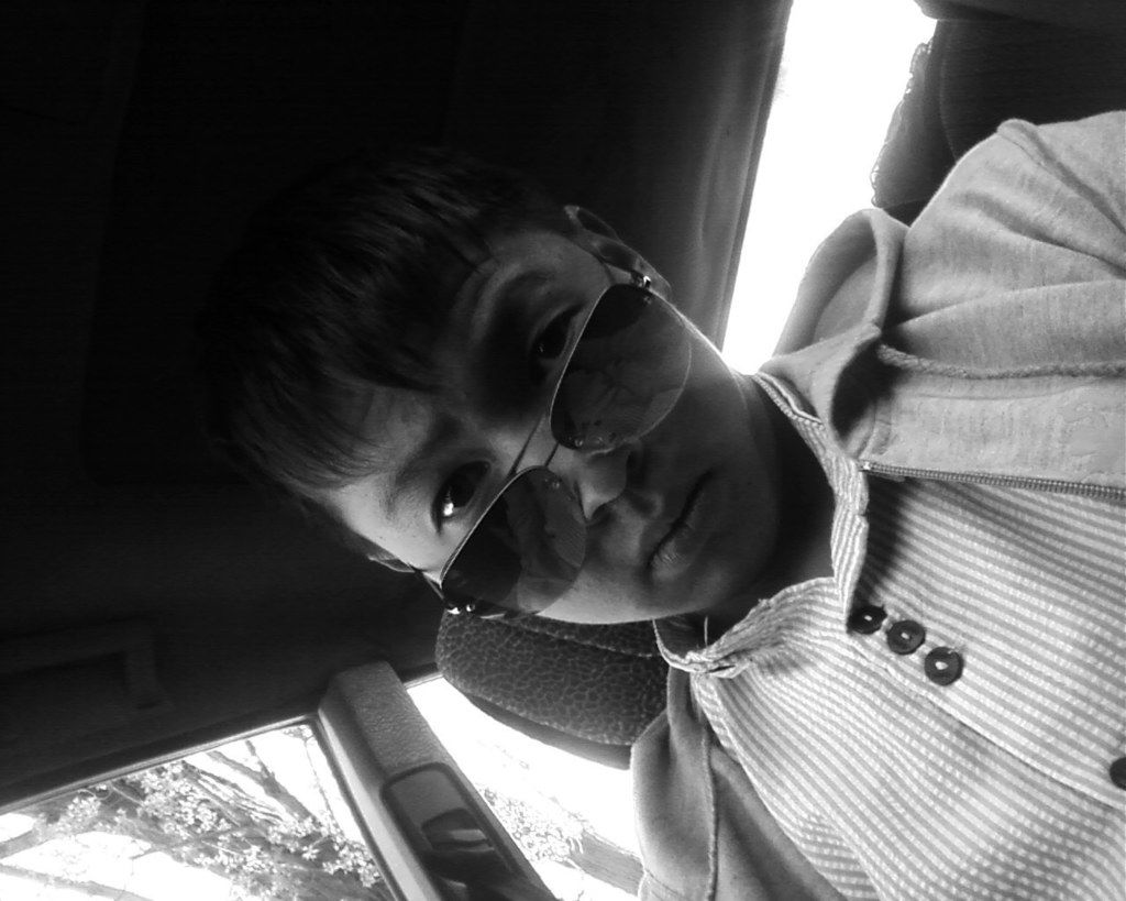 Дастан Баяманович