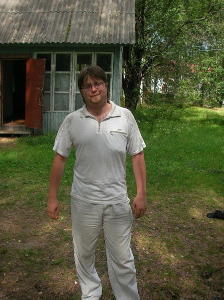 Кургин Денис