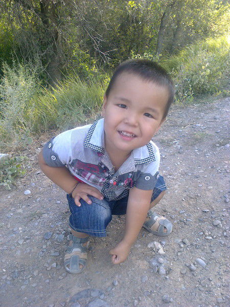 Самал Жайлыхан