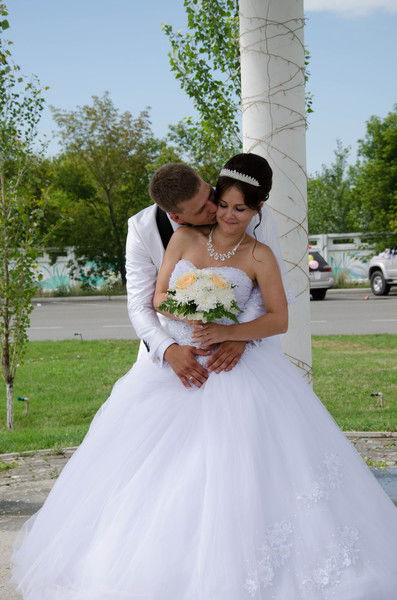 Виктория Штейнгауэр