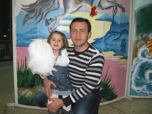 Николай Кутовой