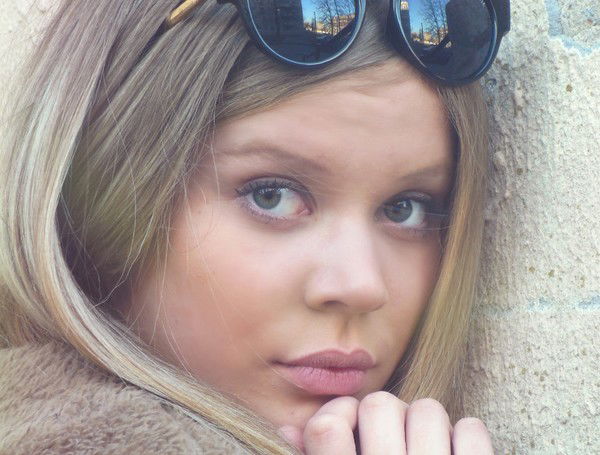 Анастасия Шушкевич