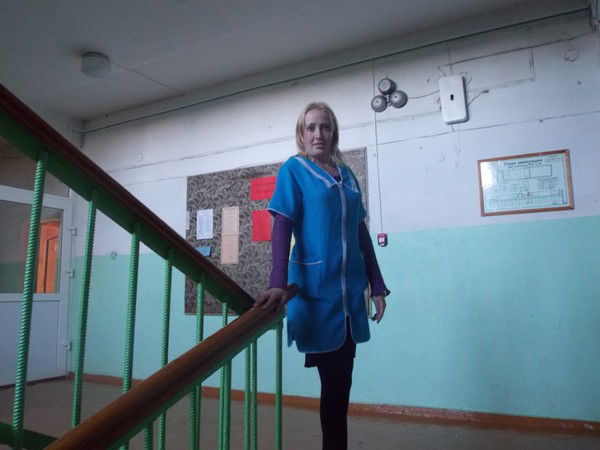 Анна Смирнова