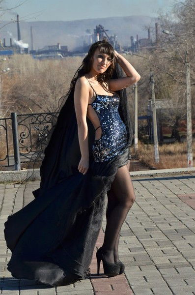 Галина Шапарь