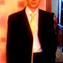 Григорий Чурин