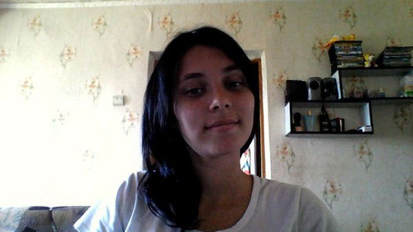 Вика Корелина