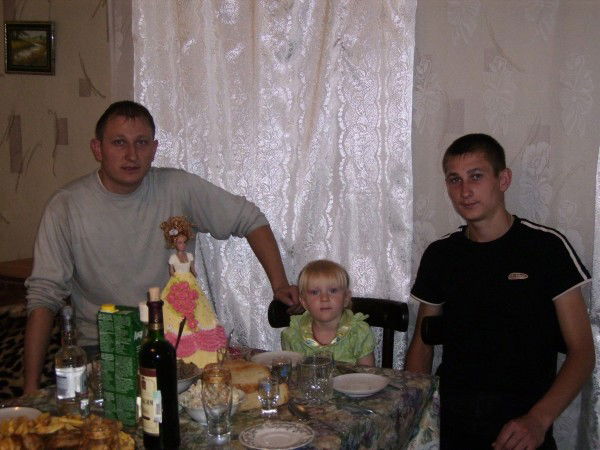 Валерий Усачёв