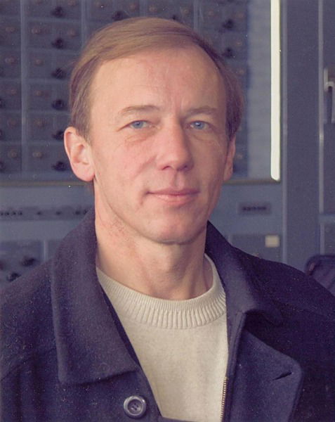 Александр Аюков