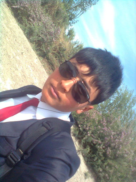 Жулдызбек Абсаттаров