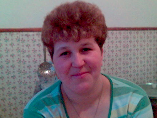 Наталья Лызлова