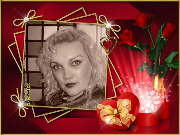 Светлана Городецкая