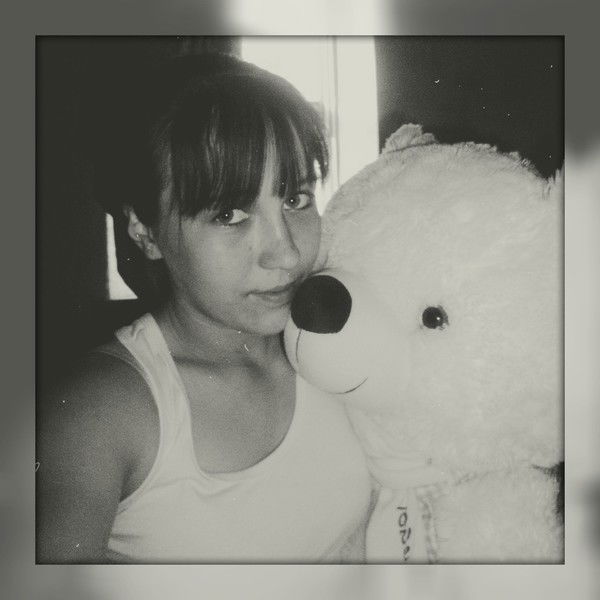 Юлия Галанина