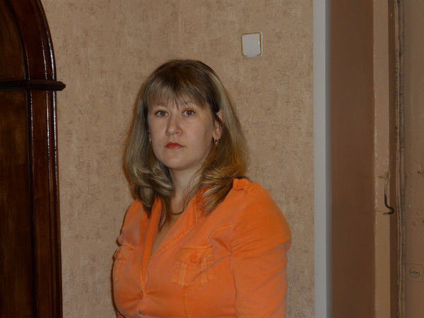 Татьяна Малыхина