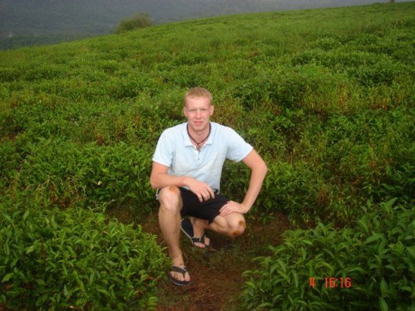 Андрей Егоров