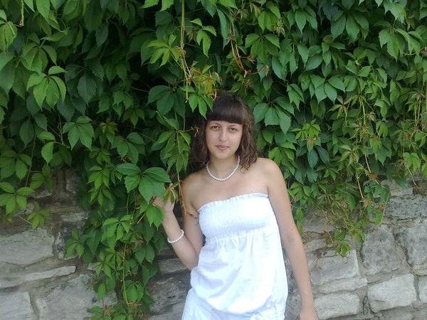 Алёна Подкуйко