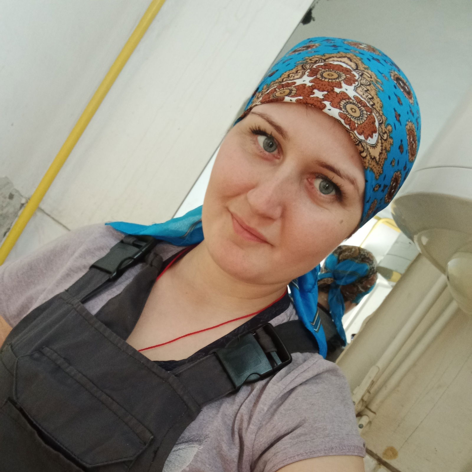 Катерина Томилова