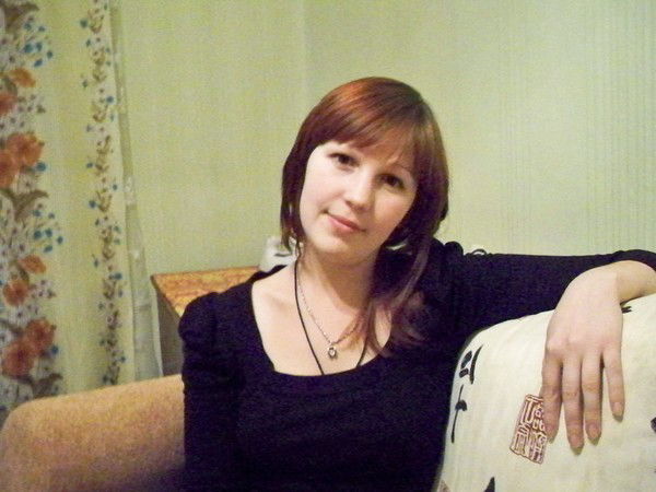 Александра Купсольцева