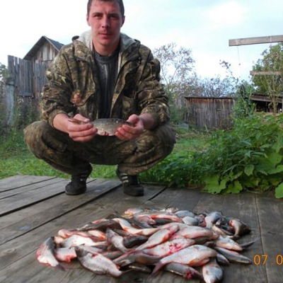 Алексей Веселов