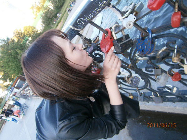 Кристина Карпова