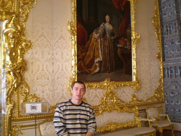 Алексей Макаров