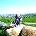 Лена Дунилова