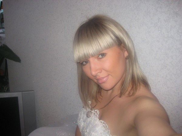 Юлия Рындяева