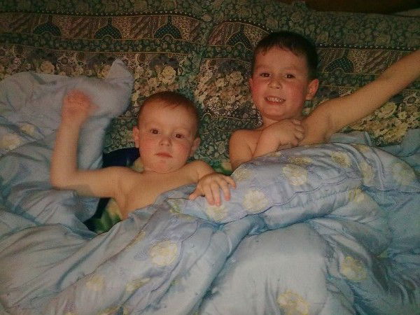 Suvade Болычева