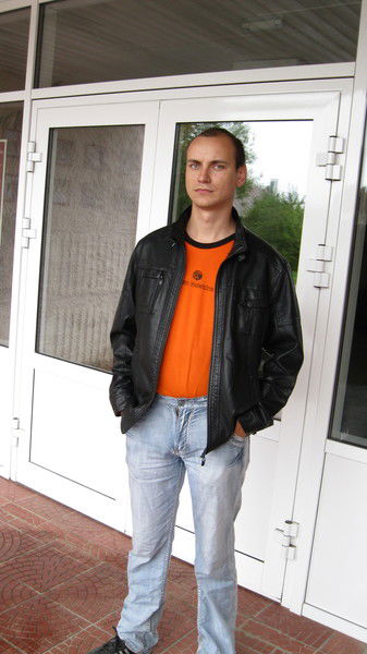 Роман Андреев