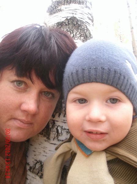 Позднякова Евгения