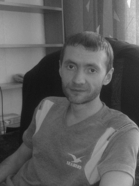 Макс Сунгуров