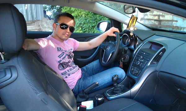 Даниил Нестеров