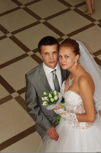 Ксения Харитонова