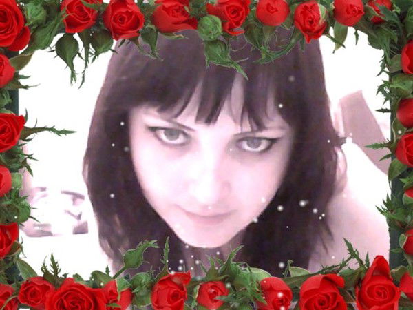 Мария Шарыпова