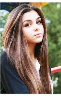 Лера Харламова