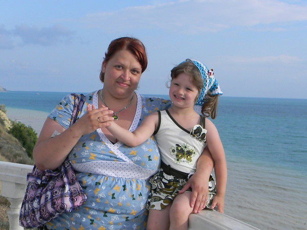 Анастасия Литвинцева