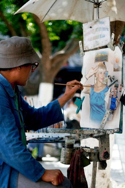 Светлана Иордан