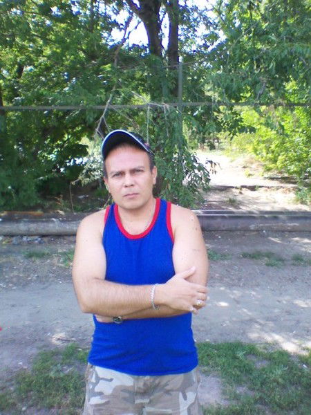 Игорь Мурчич