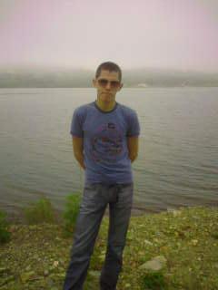 Артём Матвеенко