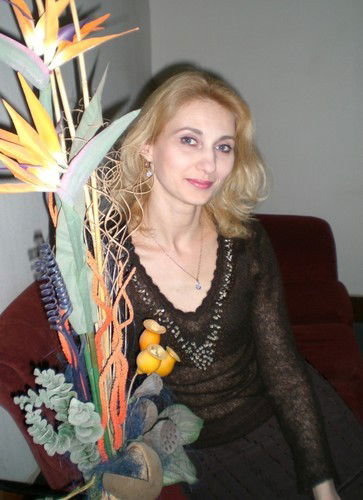 Света Волович