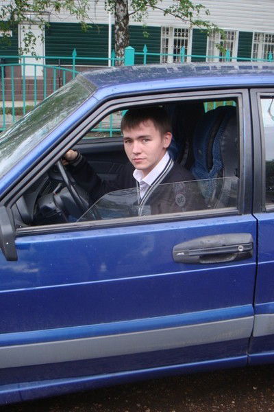 Айдар 3Иннатуллин