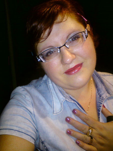 Александра Филиппенко